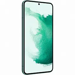 Смартфон Samsung Galaxy S22 8/128GB Green (SM-S901BZGD) - мініатюра 2