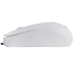 Мишка Gemix GM145 USB White (GM145Wh) - мініатюра 3