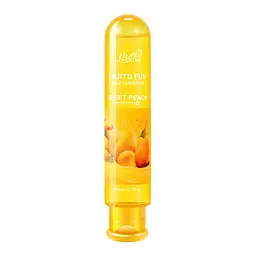 Їстівний лубрикант FRUITS FUN Манго 80 мл на водній основі