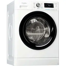 Пральна машина Whirlpool FFB8248BVUA автоматична - мініатюра 2