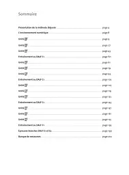 Odyssée C1/C2. Guide pédagogique - мініатюра 2