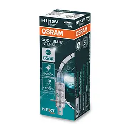 Автолампа Osram 64150CBN - мініатюра 2