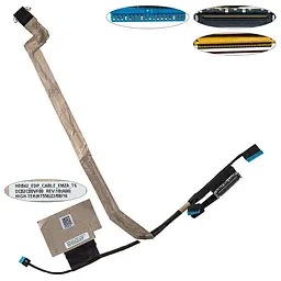 Шлейф матриці для ноутбука DELL (5430 E5430) touch 40 0.5 (DC02C00VF00)