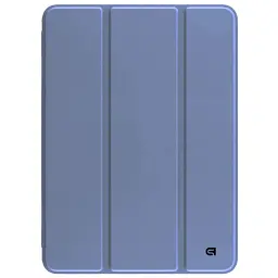 Чохол до планшета Armorstandart Flex Case iPad 11 2025 (A16) / 10.9 2024 / 2022 Lavender Grey (ARM84459)