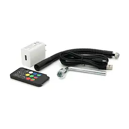 Ліхтар Voltronic LUXCEO P120RGB (P120RGB) - мініатюра 6