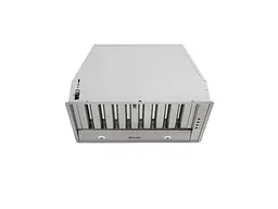 Витяжка WEILOR PPE 5230 SS 1000 LED Strip - мініатюра 3