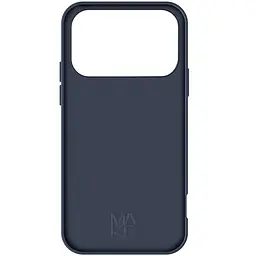 Чохол MAKE Apple iPhone 17 Pro Max Silicone Denim - мініатюра 3