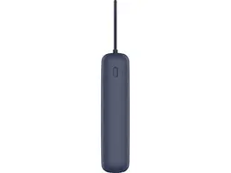 Зовнішній акумулятор (павербанк) Xiaomi 20000mAh 33W Blue (BHR8975GL) - мініатюра 4