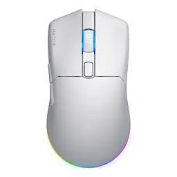 Мишка Hator Pulsar 3 Wireless White (HTM631)