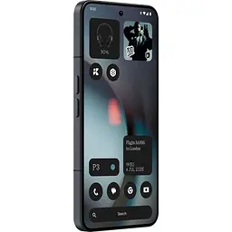 Смартфон Nothing Phone (3) 12/256GB Black [143613] - мініатюра 3