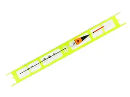 Снасть з поплавком FISHING ROI "1 006" 3г. 0.16mm, 8m, Aji №4 арт.37-10371-0307