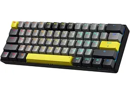 Клавіатура GamePro Asgard Fenrir (MK130G Pro) - мініатюра 2