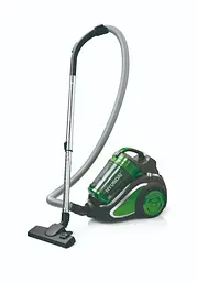 Пилосос Hyundai BSCM-700w.137.93, без мешка, hepa H13