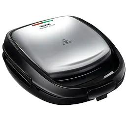 Мультимейкер Tefal Snack Time SW341D12 - мініатюра 5