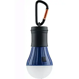 Ліхтар Munkees 10286 LED Tent Lamp Білий-Синій