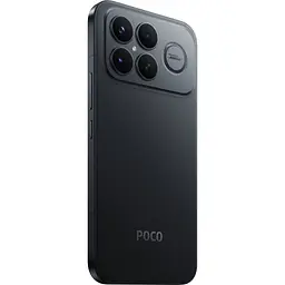 Смартфон Poco F8 Ultra 12/256GB Black Global EU [153905] - мініатюра 6