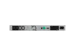 Лінійно-інтерактивне ДБЖ Eaton 5P Gen2 UPS 650VA 4xIEC (5P650IRG2) - мініатюра 3