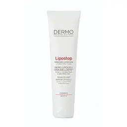 Ремоделюючий ліполітичний серум-бустер Lipostop - Remodeling Serum Lipocell Dermophisiologique 100 мл - мініатюра 1