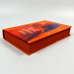 Тисяча осяйних сонць - Халед Госсейні | Видавництво Старого Лева, книга українською, нова, тверда - мініатюра 2