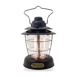 Ліхтар Westinghouse RETRO 6W LED Filament WF241 Type-C з функцією Power Bank Чорний (WF241-CB(Black)) - мініатюра 5