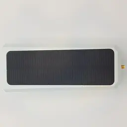 Бездротова IP смарт камера Wi Fi з датчиком руху нічним баченням та сонячною батареєю 2Mp CAD UKC F20 білий - мініатюра 4