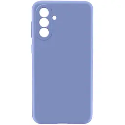 Чохол MAKE Samsung A37 Silicone Lilac