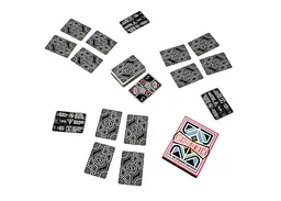 Настільна гра Low5games Менше п'яти (LOW 5) (укр.) (9091996) - мініатюра 15