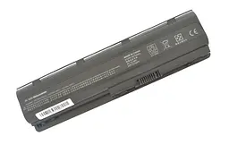 Посилений акумулятор для ноутбука HP Compaq HSTNN-Q62C dm4-1000 10.8V Black 8800 mAh