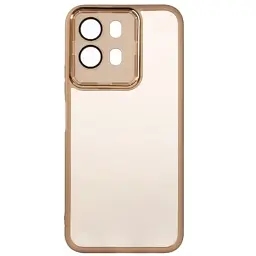 Чохол до мобільного телефона ArmorStandart Shade OPPO A6S 4G / A6 4G Gold (ARM90331)