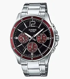Годинник Casio MTP-1374D-5A