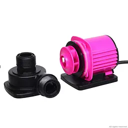 Помпа підйомна Dupla Silent Power Pump SPP 1.200 1200 л/г (82100) - мініатюра 7