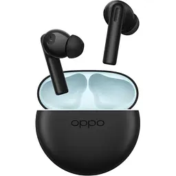 Навушники Oppo Enco Buds 2 Midnight (ETE41 Midnight) - мініатюра 6