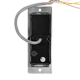 Клавіатура з контролером і зчитувачем Mifare Trinix TRK-1108MW (71-00097) - мініатюра 5