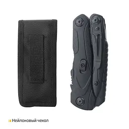 Мультитул ROXON SPARK CM1349 - миниатюра 4