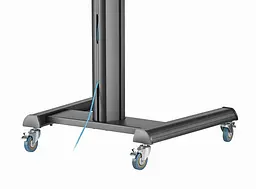 Кронштейн Gembird TVS-70T-02 (VESA600х400) - мініатюра 5