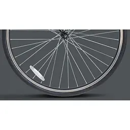 Електричний шосейний велосипед SWFT Volt E-bike (клас-2) 350Вт - мініатюра 5