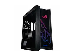 Корпус Asus GX601 ROG STRIX HELIOS Black без БП