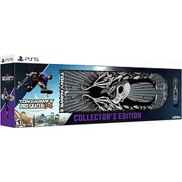 Гра Tony Hawk Pro Skater 3+4 Collector's Edition для PS5 (EN) (1161861) [143631] - мініатюра 1
