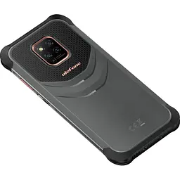 Смартфон Ulefone Power Armor 14 4/64Gb UA-UCRF Black [120632] - мініатюра 8