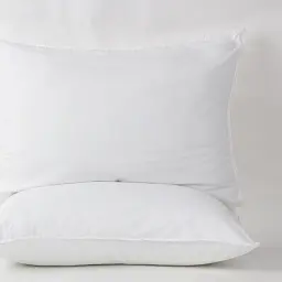 Подушка ТЕП Friendly White Comfort New 70x70 см біла - мініатюра 4