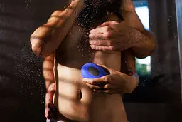 Вібратор We-Vibe Temp Lavender Blue для клітора - мініатюра 50