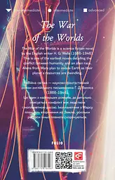 The War of the Worlds - Герберт Веллс - мініатюра 2