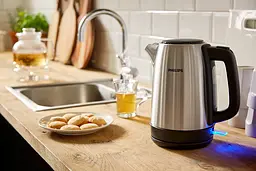 Електрочайник Philips Daily Collection 1.7 л (HD9350/90) - мініатюра 4