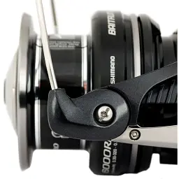Котушка Shimano Baitrunner X-Aero 8000 RA 6 1BB - мініатюра 4