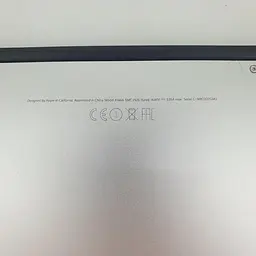 Ноутбук Apple MacBook Air 7,2 A1466 (C1MRC0D7G943) (i5-5250U/8/128SSD) - Class B - мініатюра 4