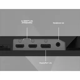 Монітор MSI MAG 272PF-X24 - мініатюра 6