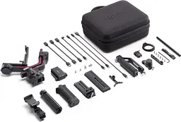Стабілізатор відеозйомки DJI RS 3 Pro Combo (CP.RN.00000218.01) [87435] - мініатюра 9