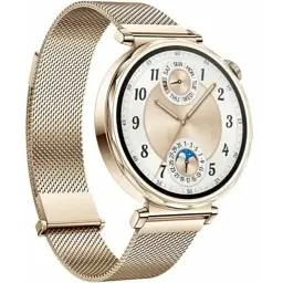 Смарт-годинник Huawei Watch GT 5 41 mm Gold