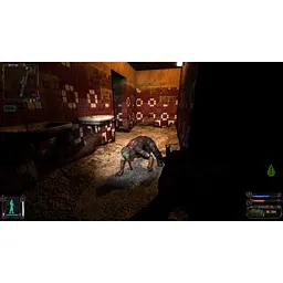 Ключ активації Microsoft S.T.A.L.K.E.R.: Shadow of Chornobyl для Xbox One/Series S/X - мініатюра 4