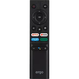 Телевізор Ergo GHS5500 24` LCD HD (6815371) [125115] - мініатюра 5